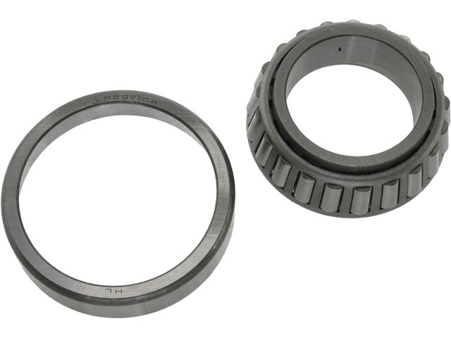 Wheel Bearing and Race Set Centric Parts 410.91041E