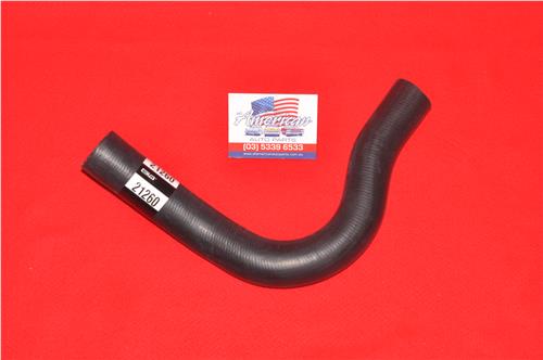 RH CAD 68-78 BOTTOM W/70477 RADIATOR HOSE  26932