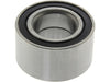 Wheel Bearing Centric Parts 412.04001E