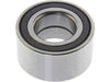 Wheel Bearing Centric Parts 412.04002E