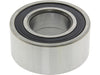 Wheel Bearing Centric Parts 412.33001E