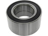 Wheel Bearing Centric Parts 412.33004E