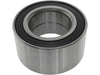 Wheel Bearing Centric Parts 412.33004E