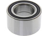 Wheel Bearing Centric Parts 412.33005E