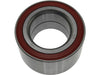 Wheel Bearing Centric Parts 412.33007E