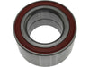 Wheel Bearing Centric Parts 412.33007E