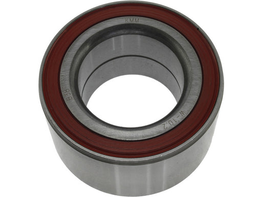 Wheel Bearing Centric Parts 412.33007E