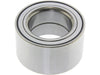 Wheel Bearing Centric Parts 412.35001E