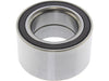 Wheel Bearing Centric Parts 412.35001E