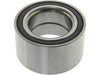 Wheel Bearing Centric Parts 412.35002E