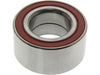 Wheel Bearing Centric Parts 412.40006E