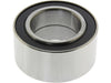 Wheel Bearing Centric Parts 412.40007E