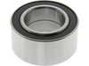 Wheel Bearing Centric Parts 412.40007E