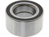 Wheel Bearing Centric Parts 412.40024E