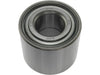 Wheel Bearing Centric Parts 412.42008E