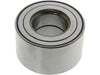 Wheel Bearing Centric Parts 412.42010E