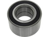 Wheel Bearing Centric Parts 412.43000E