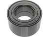 Wheel Bearing Centric Parts 412.44004E