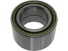 Wheel Bearing Centric Parts 412.44005E