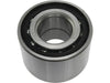 Wheel Bearing Centric Parts 412.44013E