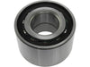 Wheel Bearing Centric Parts 412.44013E