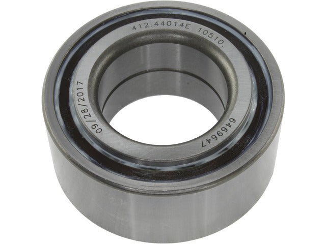 Wheel Bearing Centric Parts 412.44014E