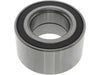 Wheel Bearing Centric Parts 412.45008E