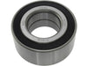 Wheel Bearing Centric Parts 412.46001E