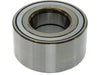 Wheel Bearing Centric Parts 412.46003