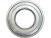 Wheel Bearing Centric Parts 412.46003