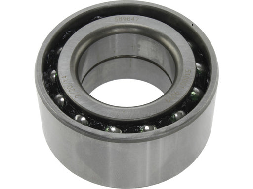 Wheel Bearing Centric Parts 412.48000E