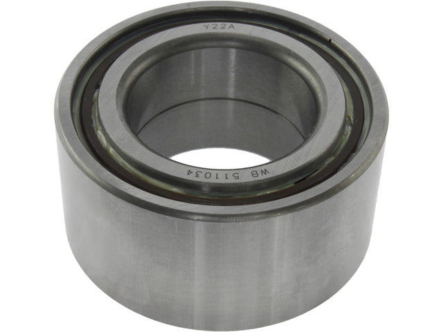 Wheel Bearing Centric Parts 412.48004E