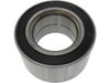 Wheel Bearing Centric Parts 412.49000E