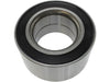 Wheel Bearing Centric Parts 412.49000E