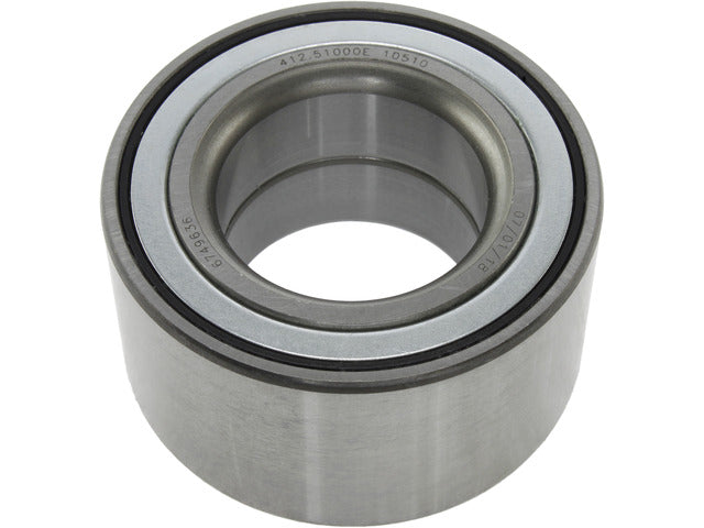 Wheel Bearing Centric Parts 412.51000E