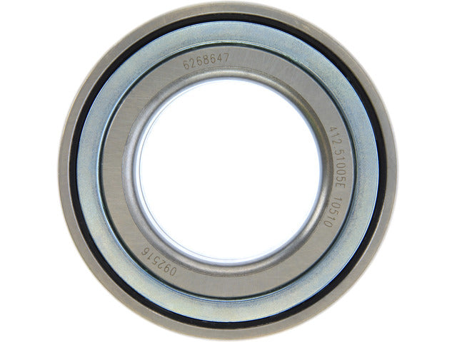 Wheel Bearing Centric Parts 412.51005E