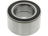 Wheel Bearing Centric Parts 412.62001E