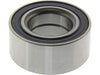 Wheel Bearing Centric Parts 412.63003E