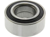 Wheel Bearing Centric Parts 412.63005E