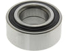 Wheel Bearing Centric Parts 412.63005E