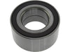 Wheel Bearing Centric Parts 412.63006E