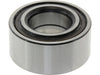 Wheel Bearing Centric Parts 412.91000E