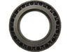 Wheel Bearing Centric Parts 415.43001E