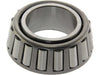 Wheel Bearing Centric Parts 415.43001E