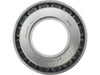 Wheel Bearing Centric Parts 415.43002