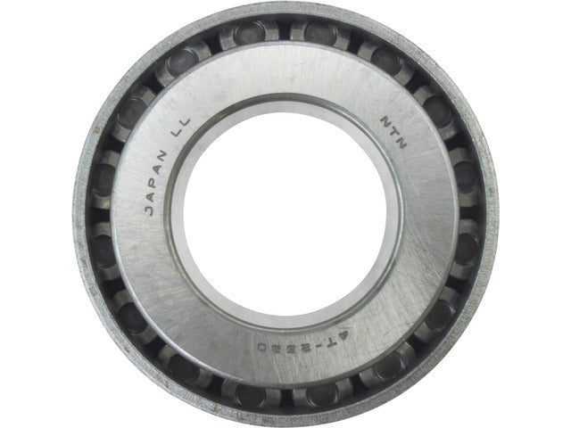 Wheel Bearing Centric Parts 415.43002