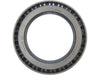 Wheel Bearing Centric Parts 415.43003