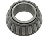 Wheel Bearing Centric Parts 415.62000E