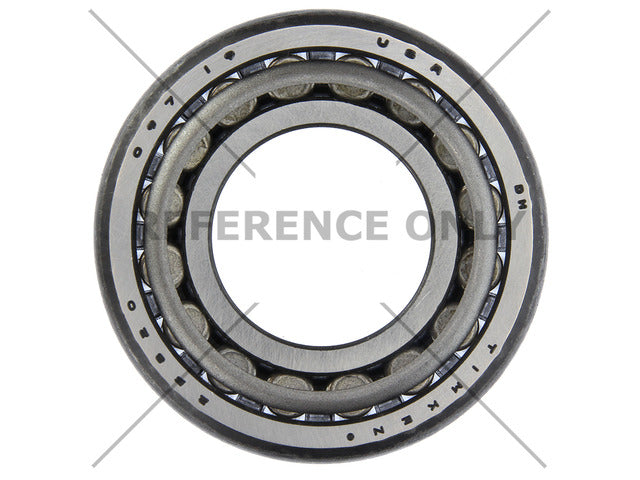 Wheel Bearing Centric Parts 415.63000