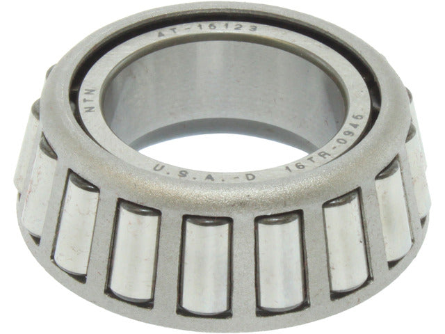 Wheel Bearing Centric Parts 415.63001